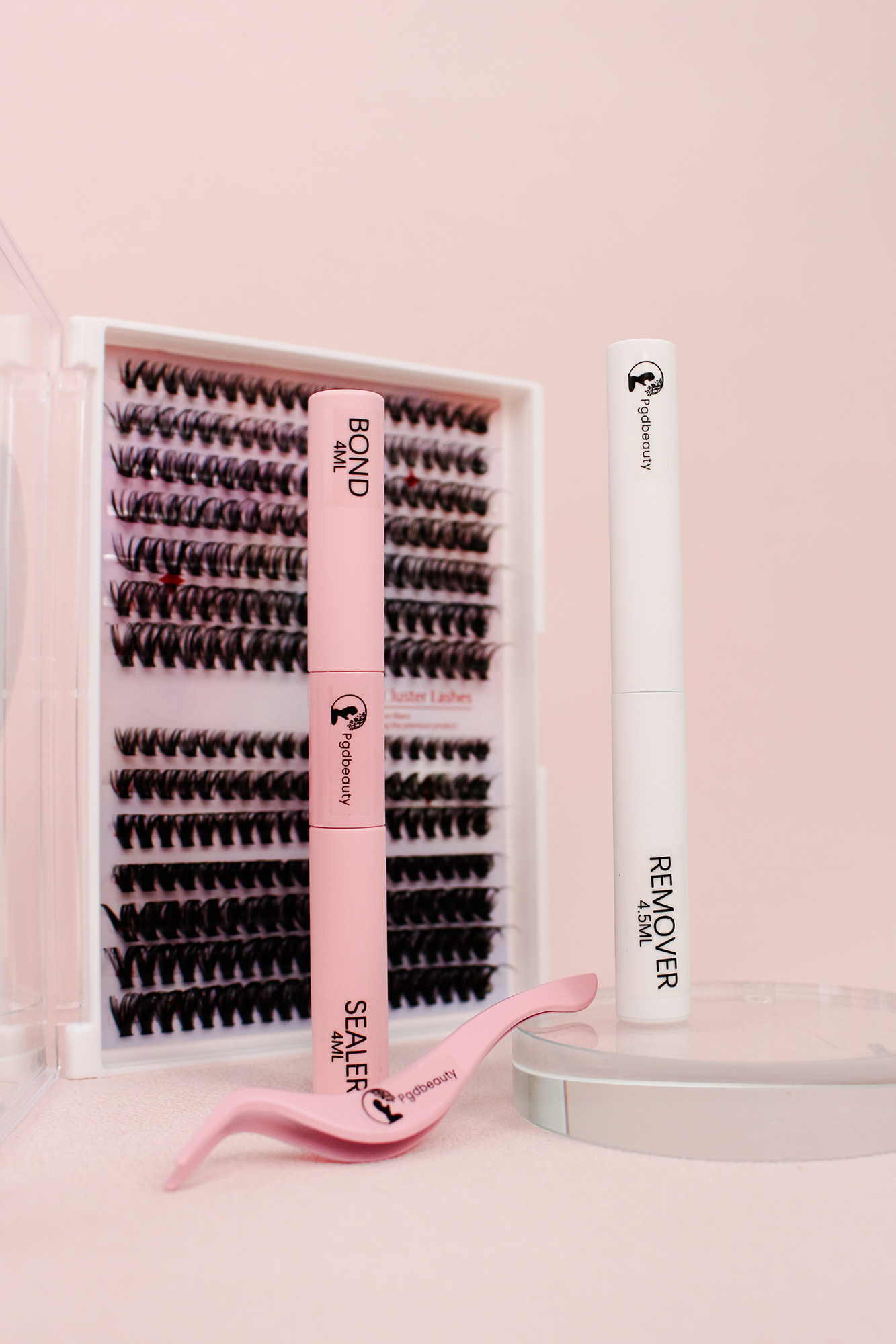 diy lash extension kit