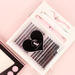 diy lash extension kit