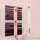 diy lash extension kit