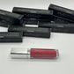 pink lip gloss