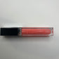 pink glitter lip gloss