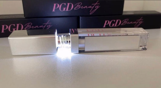 Clear Lip Gloss