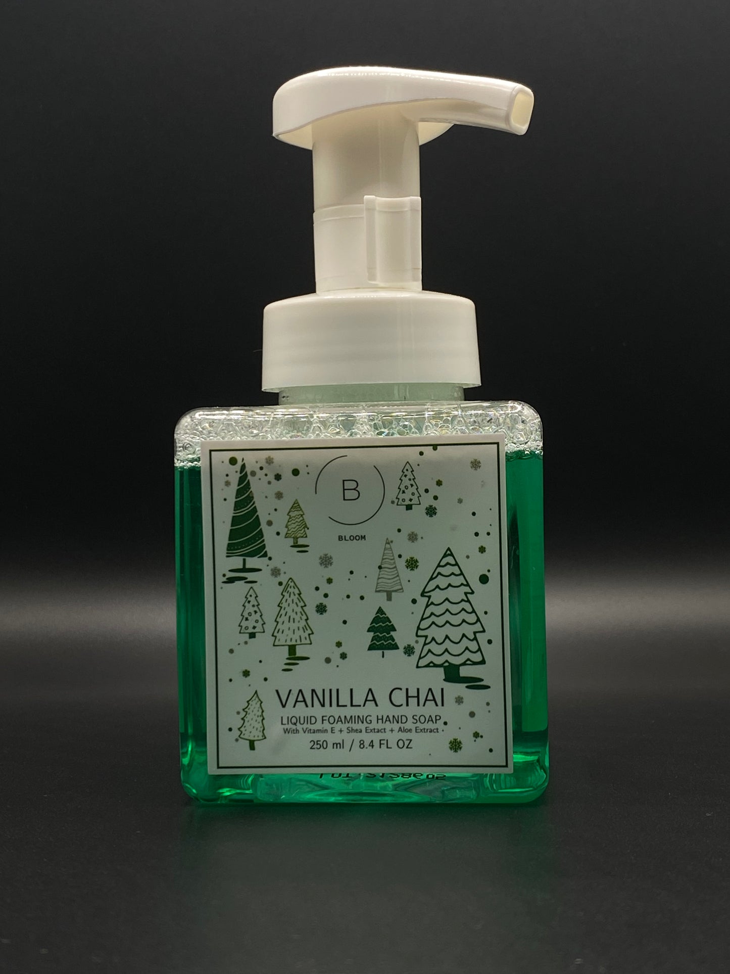 Vanilla Chai Hand Soap