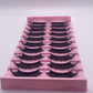 Volume lashes set